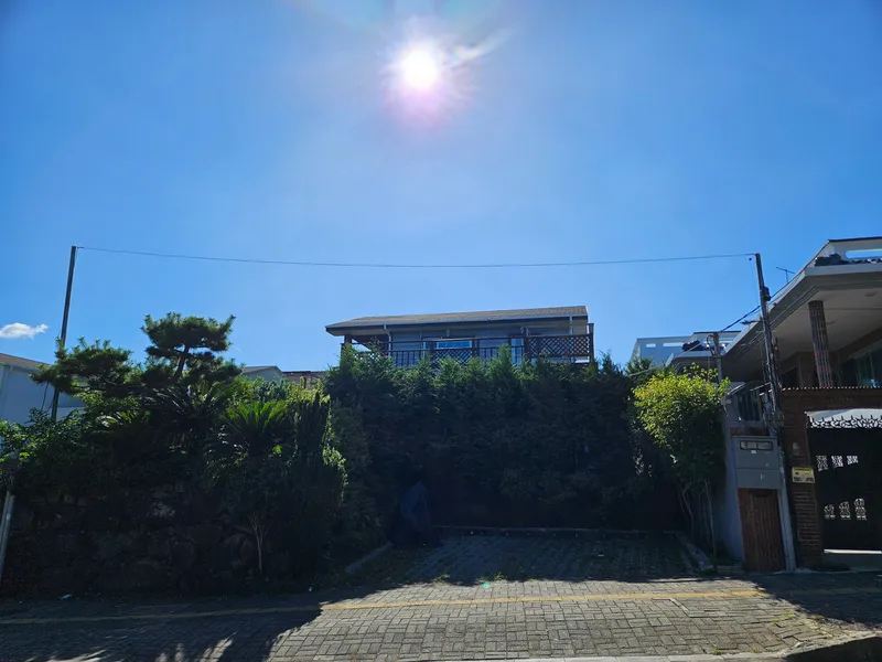 [Seoho-dong, Seogwipo] Ocean View Two-Story House in the New City 19