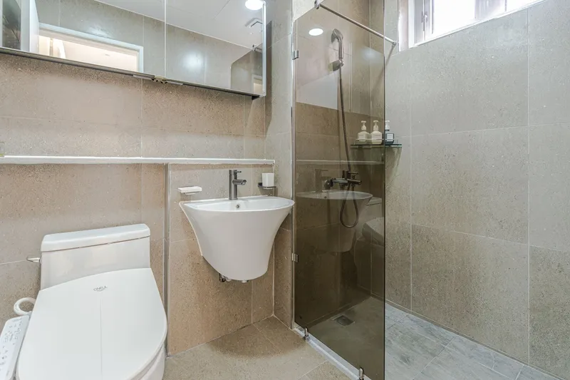 [Hallim, Jeju] Newly built detached house with outdoor jacuzzi 5