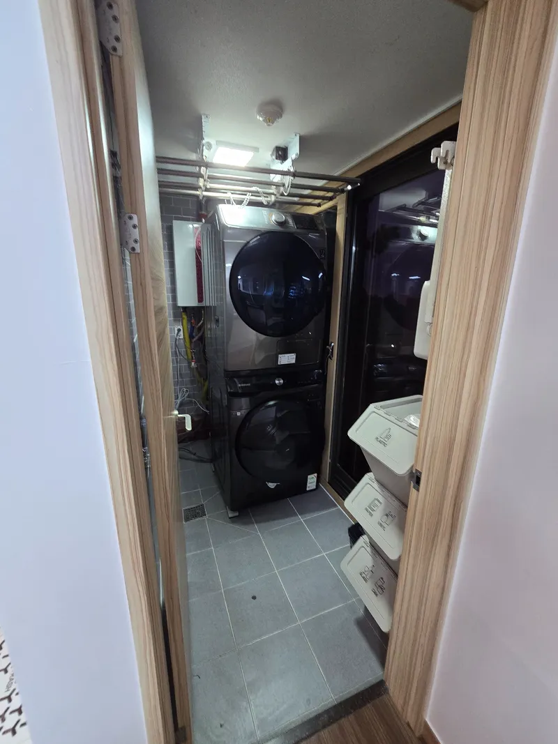 [Nohyeong-dong, Jeju] 3-room apartment with a view of Hallasan Mountain in the heart of Nohyeong City 22