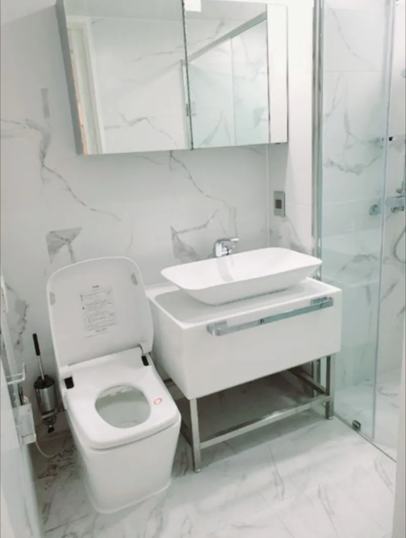 [Yeon-dong, Jeju] Yeondong Luxury Officetel Duplex 6
