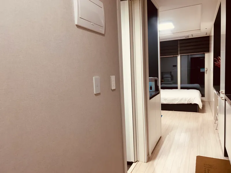 [Gimpo] A cozy resting place where you want to stay 8