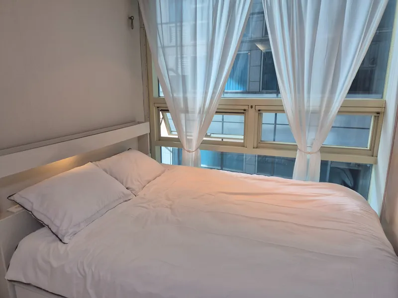 [Anyang] 1 minute walk from Indukwon Station Exit 2, clean and quiet officetel 22