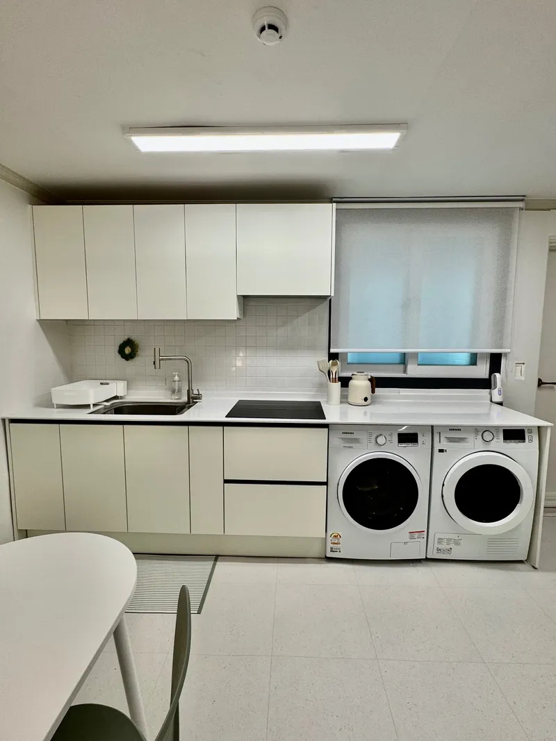 [Suseong, Daegu] 2-room Green #201, 7-minute walk from Yongji Station 12