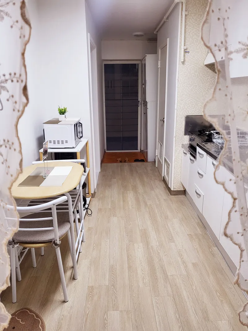 [Nowon, Seoul] Nowon Station super close two-room fully-furnished apartment #remodeling #3rd store 15