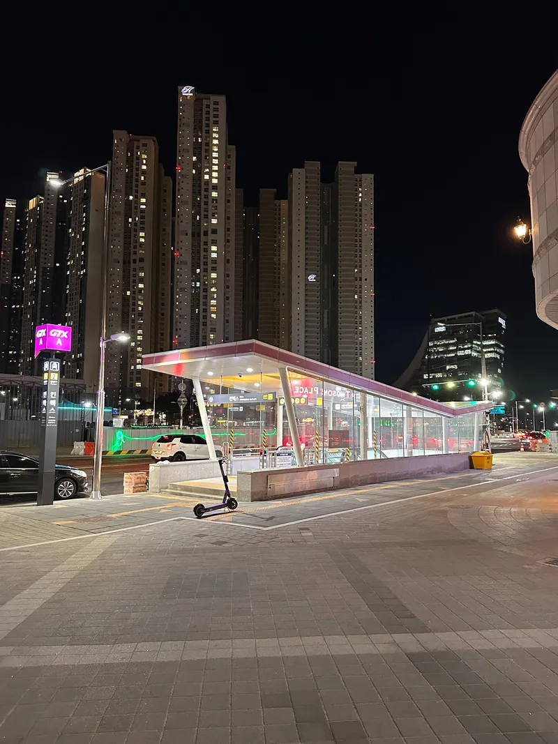 [Goyang] Beautiful 3-room mansion next to the park/KINTEX/Goyang Sports Complex 23