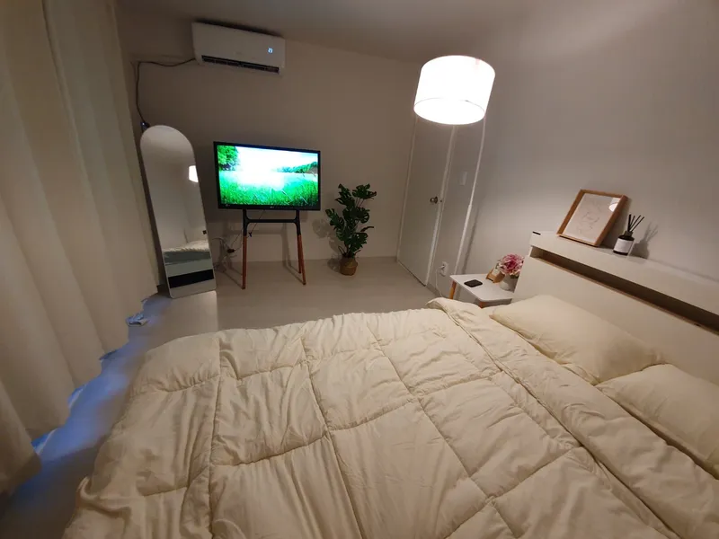 [Dobong, Seoul] Apartment 1 minute from Changdong/Nokcheon Station 4