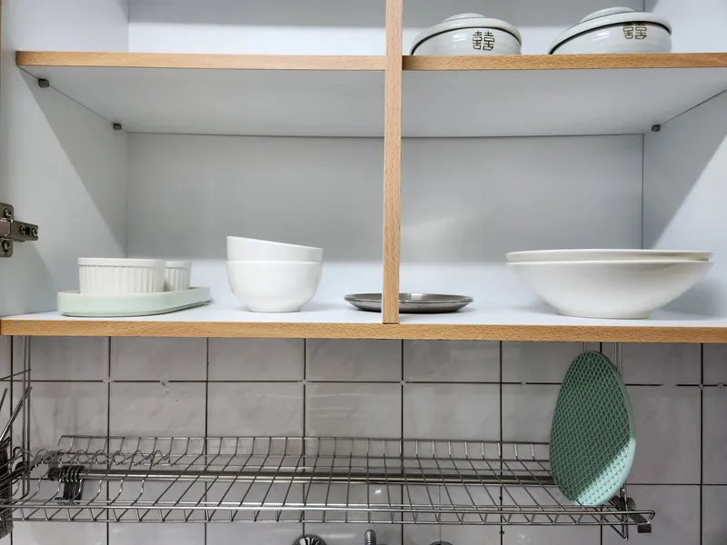 [Seongbuk, Seoul] A fully furnished, detached studio apartment in front of the main gate of Sungshin Women's University, with ample sunlight and a cozy atmosphere. 11