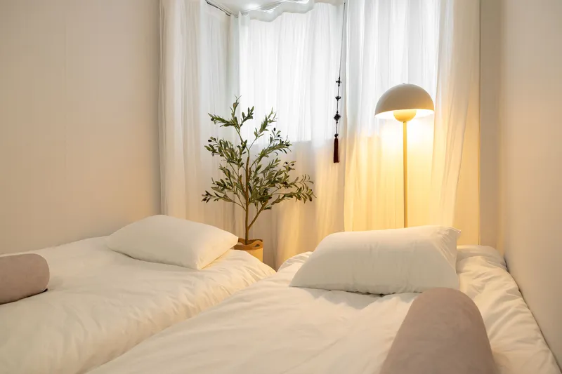 [Yongsan, Seoul] 10 minutes walk from Seoul Station 17