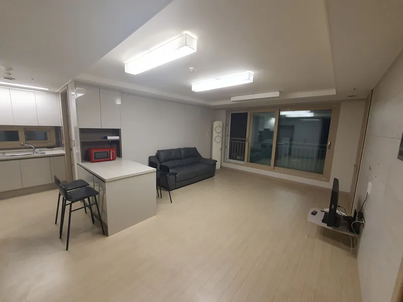 [Pyeongtaek] Jije Station 3-room 29-pyeong apartment 21