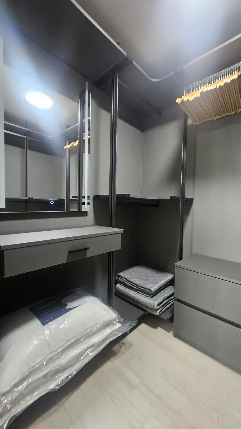 [Jocheon, Jeju] Hamdeok Two-room Best Value Accommodation 117#Pets Allowed 6