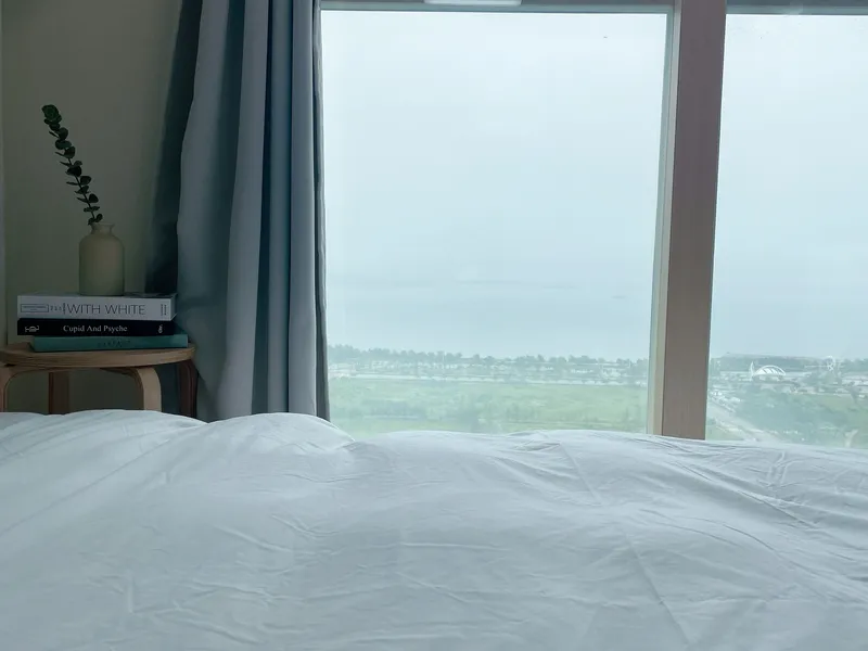 [인천 영종] 영종도 남향 채광으로 빛나는 오션뷰 15