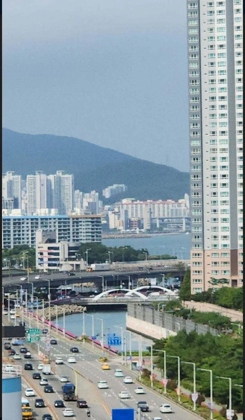 [Nam-gu, Busan] Sunny at Gwangalli with Gyeongseong/Pukyong National University 16
