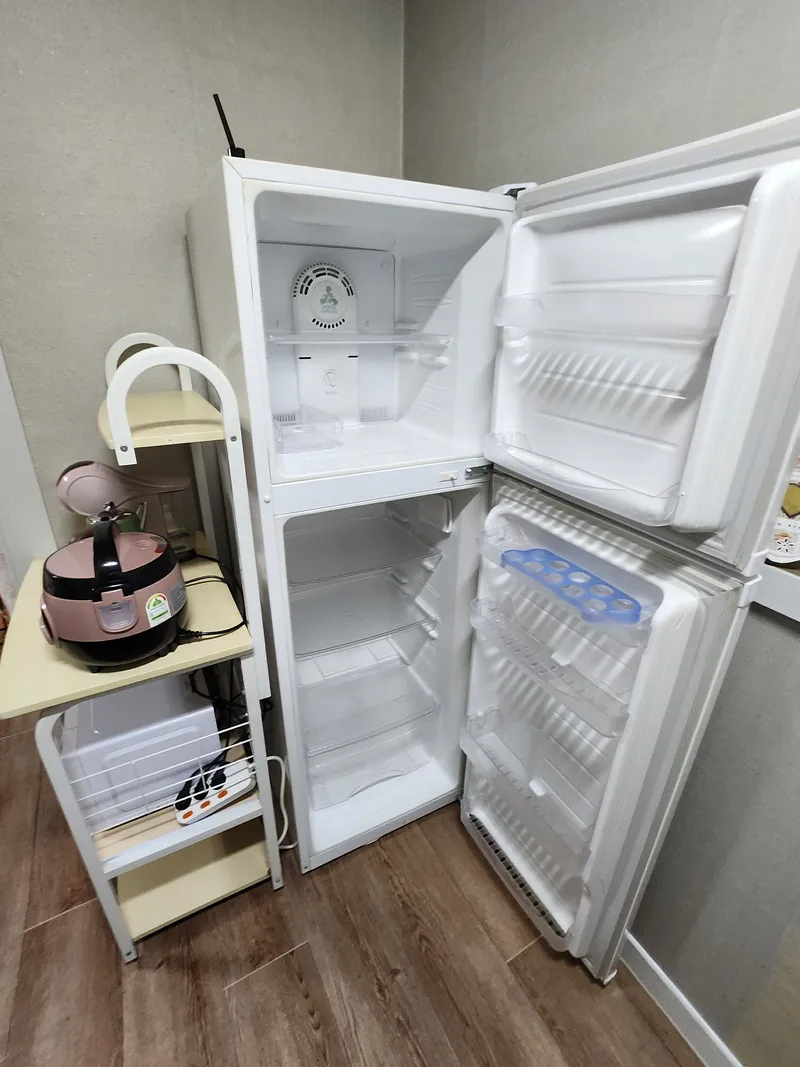 [Jeongeup] Clean, Relaxing One-Room 3 8