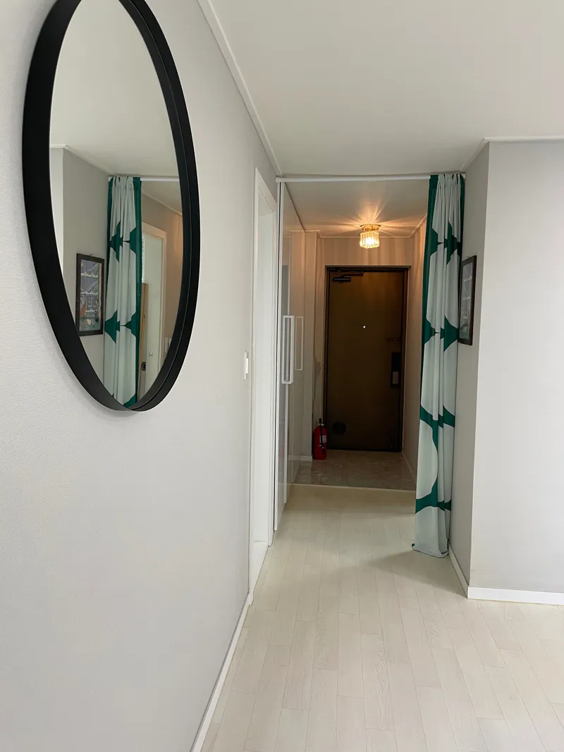 [Guro, Seoul] Sindorim Objet Apartment 11
