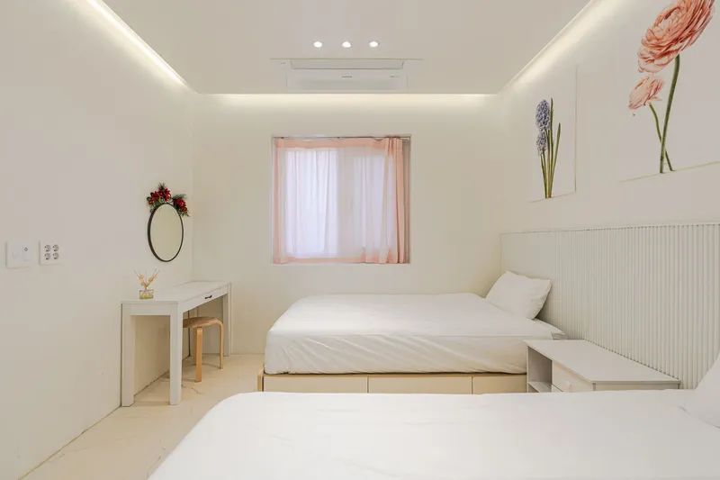 [Hallim, Jeju] Newly built detached house with outdoor jacuzzi 4