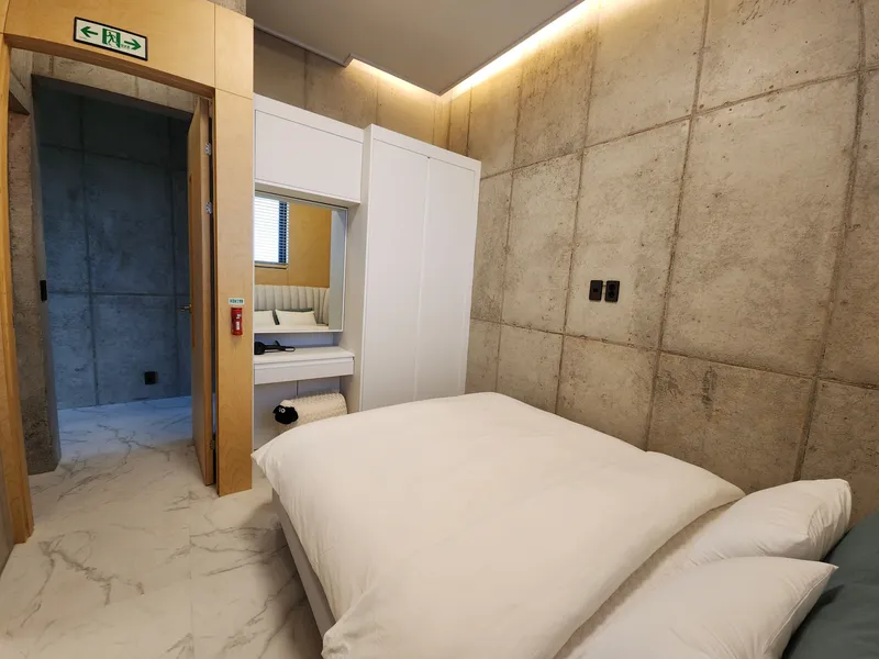 [서귀포 대정] 제주 해안 7