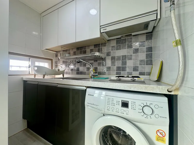 [Buk-gu, Busan] Busan local accommodation, 5 minutes from Gumyeong Station 5
