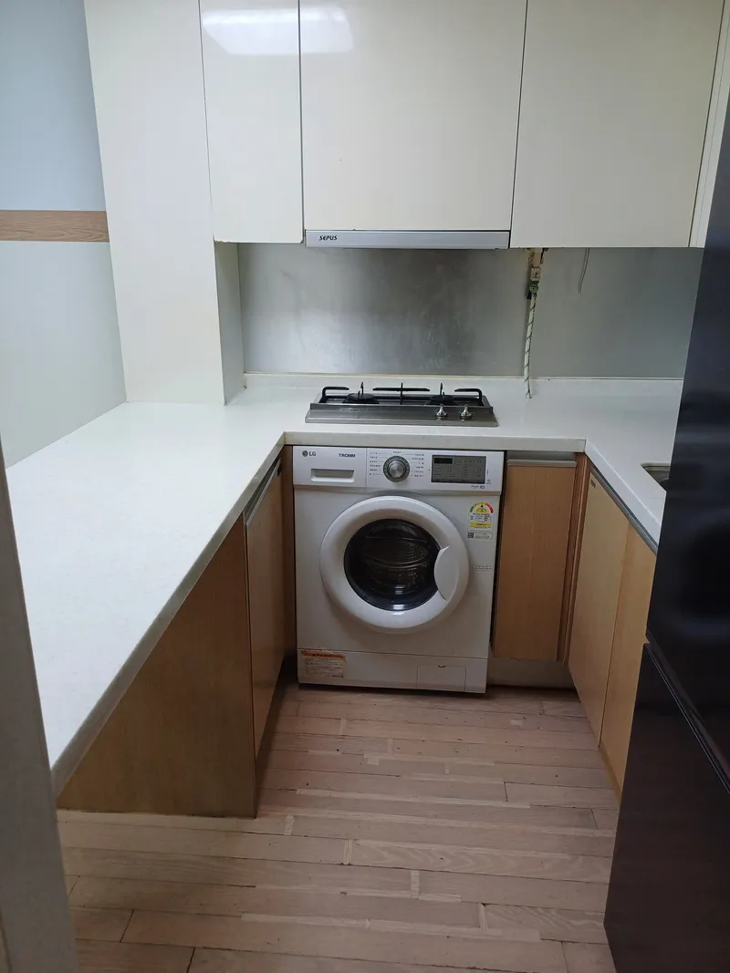 [Goyang] Ilsan Baekseok Station duplex officetel 8