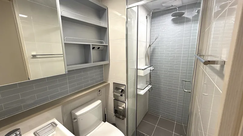 [Paju] 5 minutes walk from Unjeong Station, many convenient facilities, 30 minutes from Hongdae/KINTEX 14