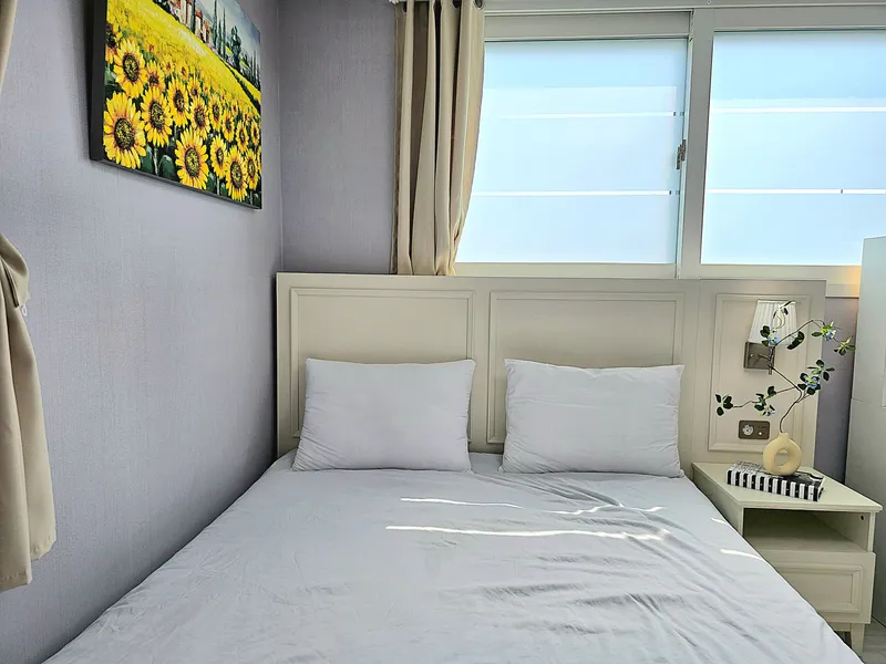 [Gangseo, Seoul] 2-room newly built villa near Kkachisan Station/Newly opened 4