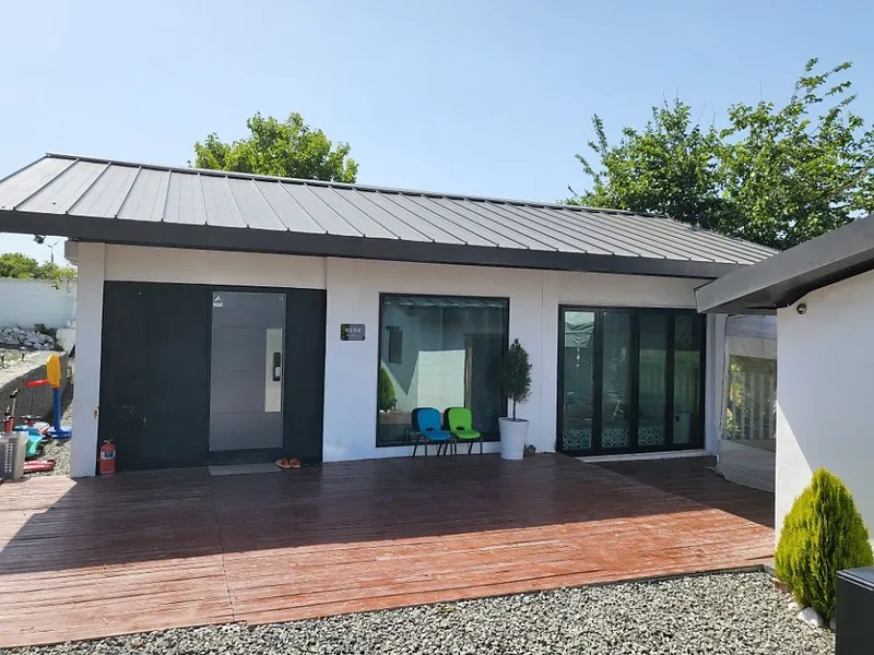 [Andong] Private space, independent house where you don't have to worry about the surroundings, pets allowed 25