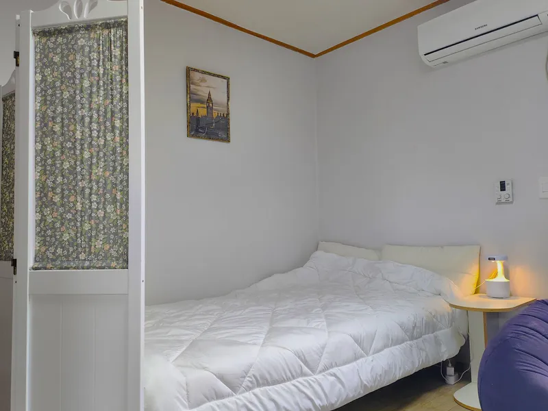 [Dalseo, Daegu] One-room apartment 3 minutes from Seobu Bus Stop 4