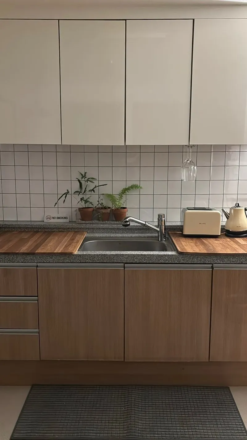 [Geoje] A stylish two-room apartment with both convenience and sensibility in the city center 10