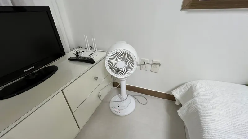 [Gunsan] Fully-furnished / One-room near the city library 12