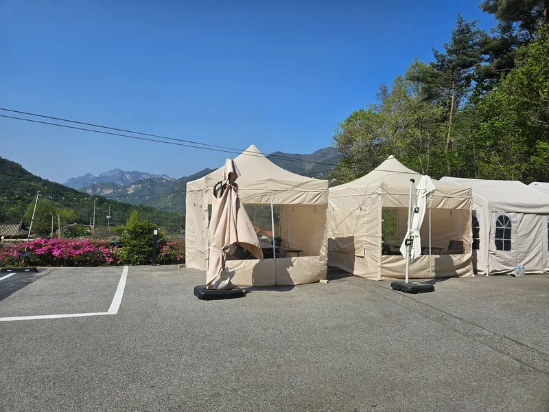 [Chungju][Chungju-si, Chungcheongbuk-do] Wolaksan View 203 12