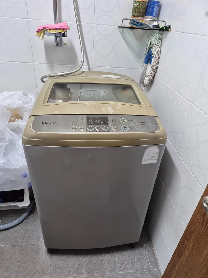 [Aewol, Jeju] 2-bedroom one-room pension #101 near Aewol Port 6