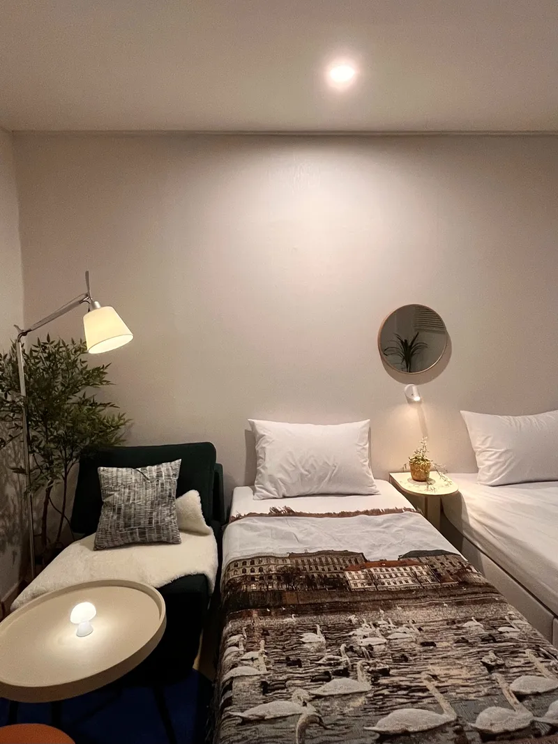 [Bucheon] 5 min walk from Wonjong Station Remodeled + Stay + Room 101 5