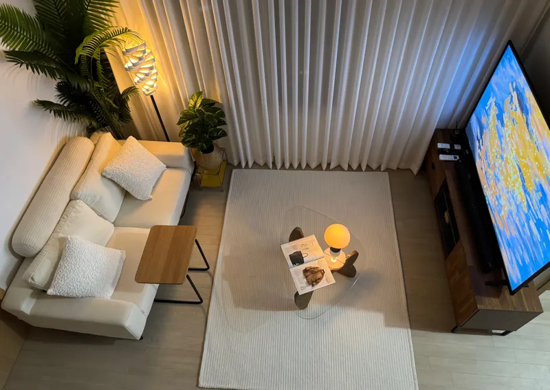 [Dongdaemun, Seoul] 1 minute from Jegi-dong subway station #Full-service #Hotel bedding #Emotional accommodation 18