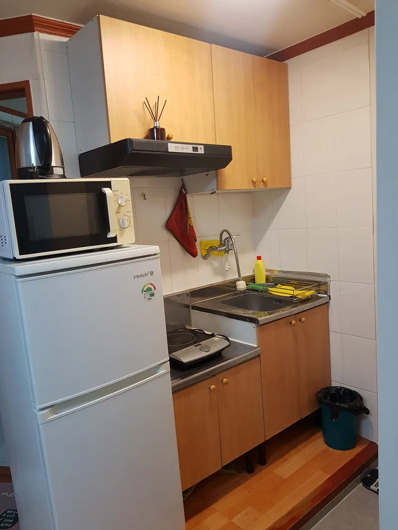 [Suyeong, Busan] Ace 1st floor, unit 2, one-room apartment, 4 minutes from Baesan Station in Suyeong-gu 11