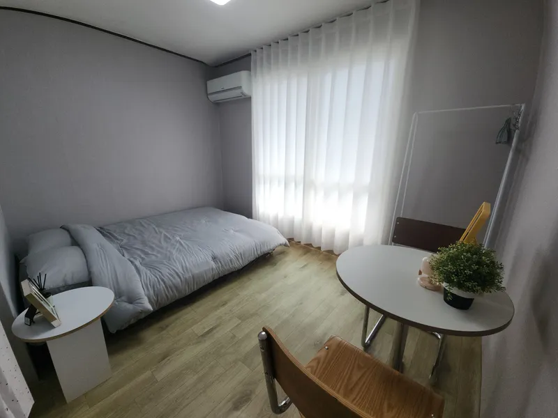 [Pohang] IU (2 rooms/3 queen beds/up to 6 people) 10