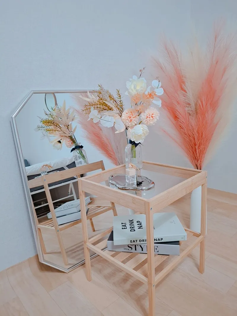 [Gwangjin, Seoul] 2 minutes from Guui Station/Full option, two-room 6