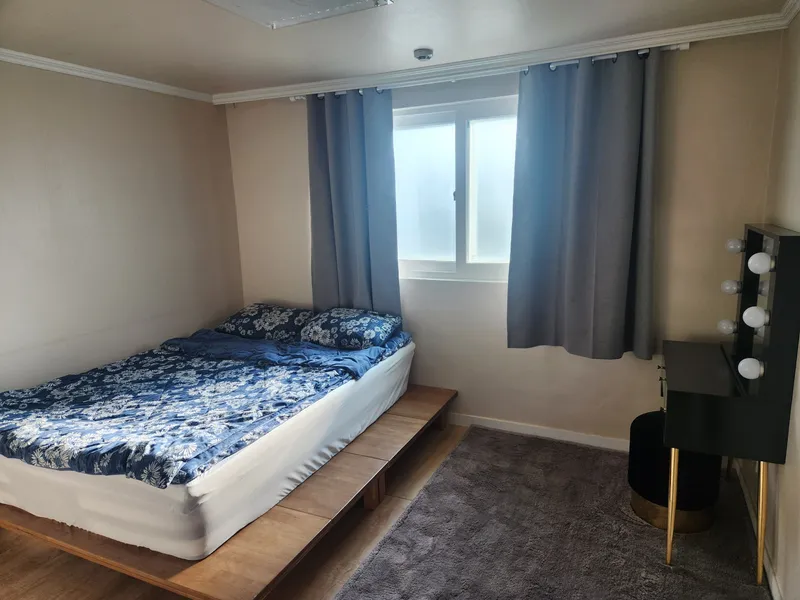 [Icheon] A comfortable place like home, a quiet villa 2