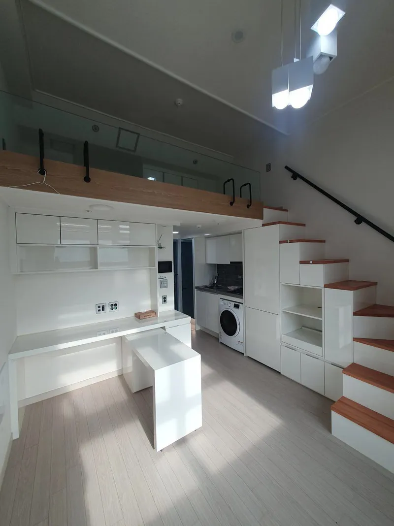 [Dobong, Seoul] Officetel near Banghak Station 2