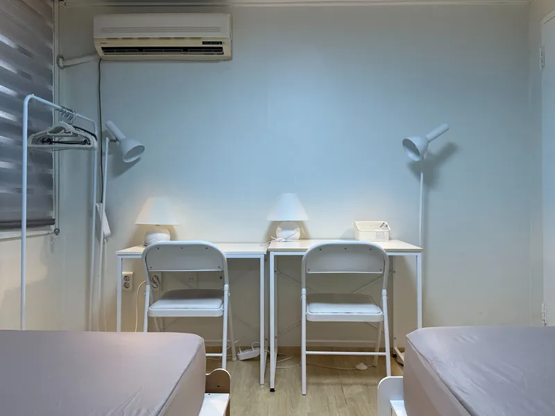 [Mapo, Seoul] 5-minute walk from Hapjeong Station, three-room 7