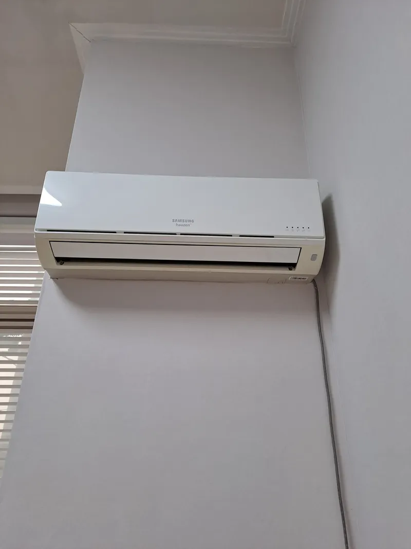 [충남 아산] 온양온천에 있는 최근 올리모델링한 깨끗한 복층 공간 12