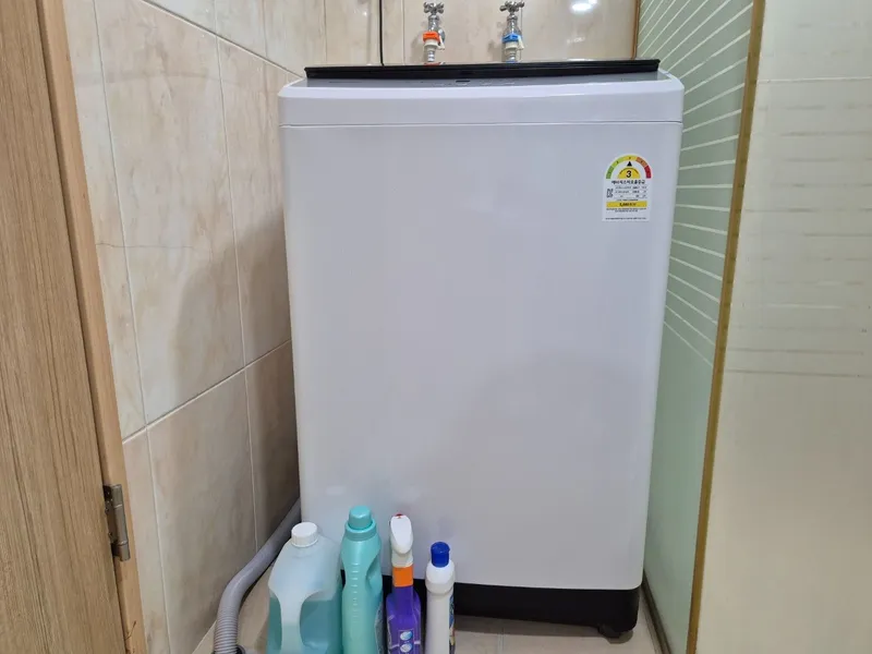 [Gangnam, Seoul] A comfortable healing retreat within easy reach of Suseo Station. 9