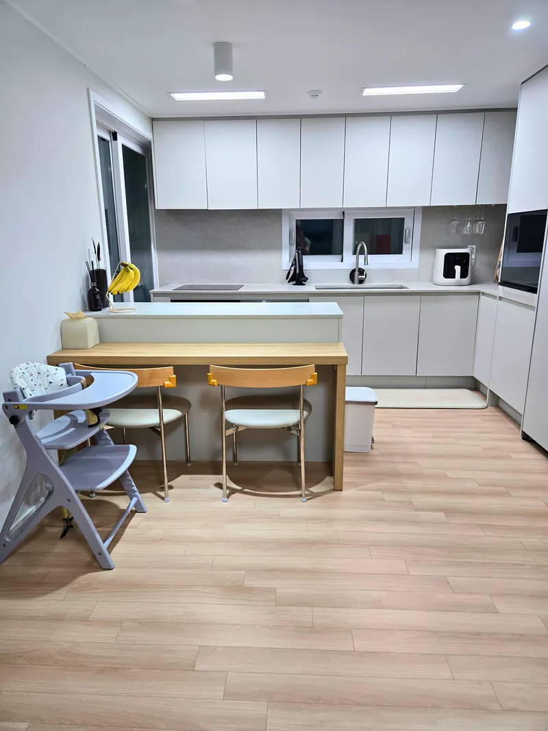[Jocheon, Jeju] Luxury family accommodation 5 minutes walk from Hamdeok Beach 16
