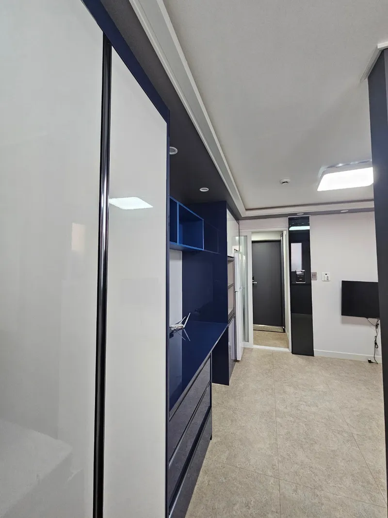[Seo-gu, Daejeon] 5 minutes walk from Galleria 5