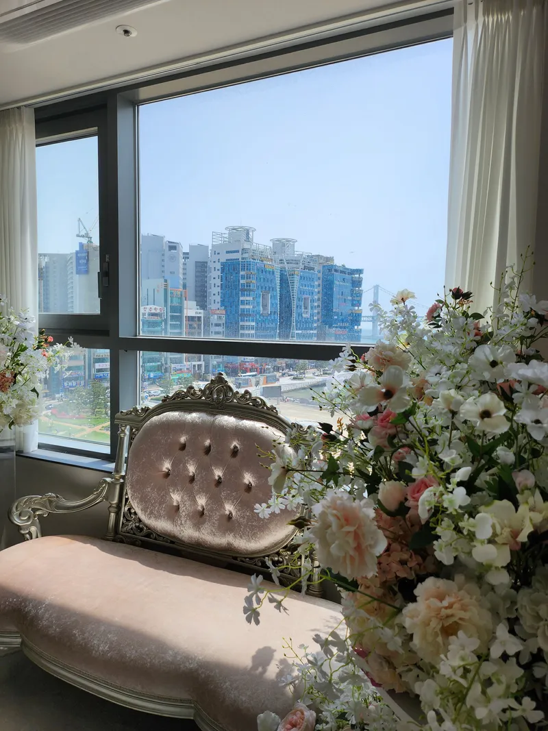 [Suyeong, Busan] Gwangalli Gwangan Bridge Beach 1 second walk Fantastic ocean view 11