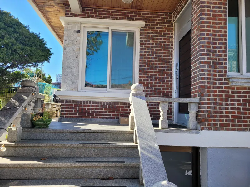 [Gangneung][Gangneung, Gangwon-do] Morning view of Gangneung sea #5-minute walk from Gangneung Station #Three-bedroom #Private 22