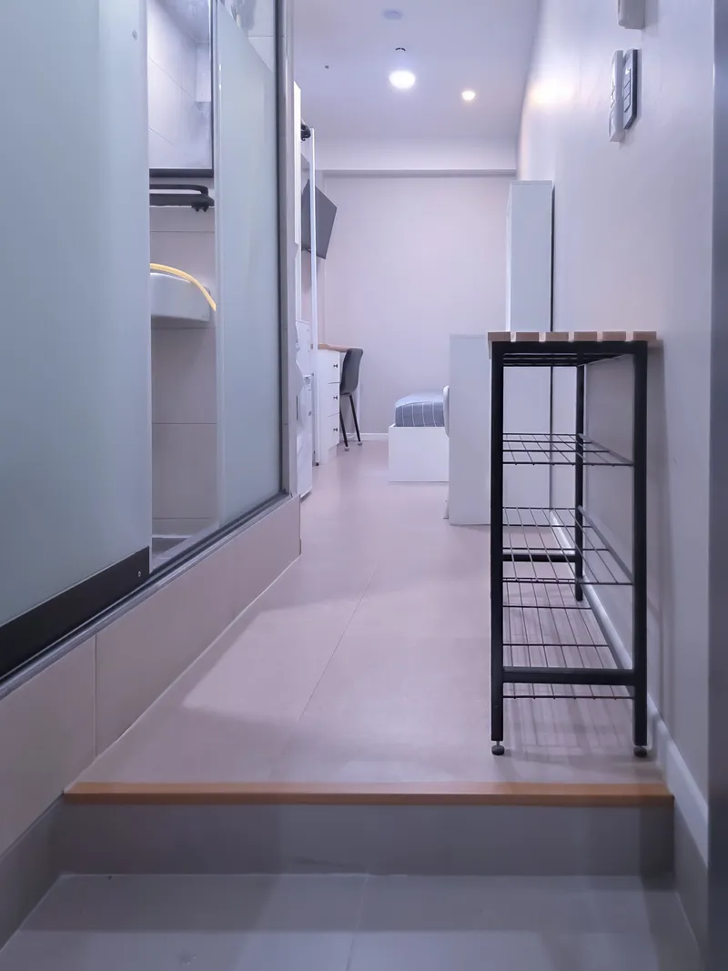 [Gangseo, Seoul] Hwagok-dong Officetel-style Studio Apartment Unit 209 2