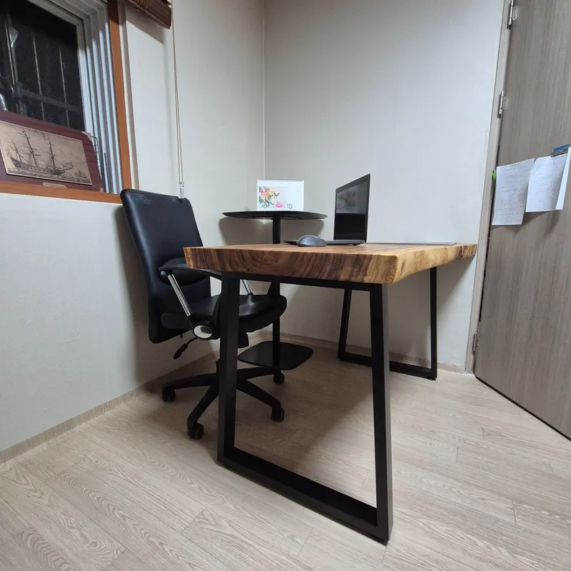 [Gangbuk, Seoul] Private House_Work & Life in the Garden 2