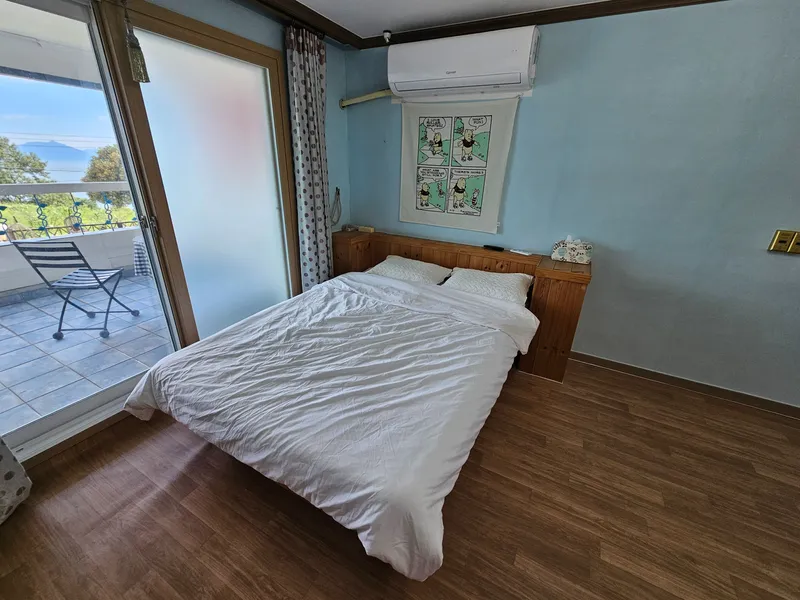 [Namhae] Best sunrise point Pension 204 2