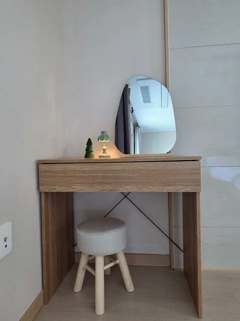 [Jocheon, Jeju] A terrace accommodation with a fantastic view of Hamdeok's sea, lake, and Jukdo Island. 6