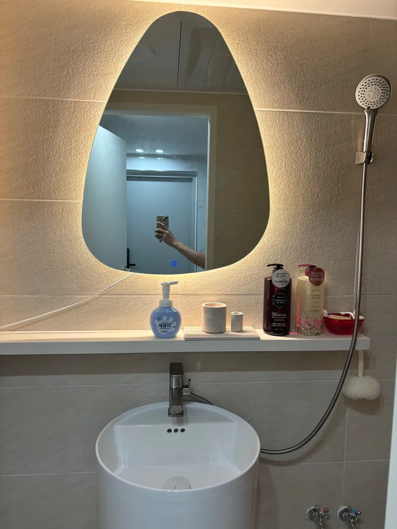 [Songpa, Seoul] 1.5 room mood house with good accessibility 5