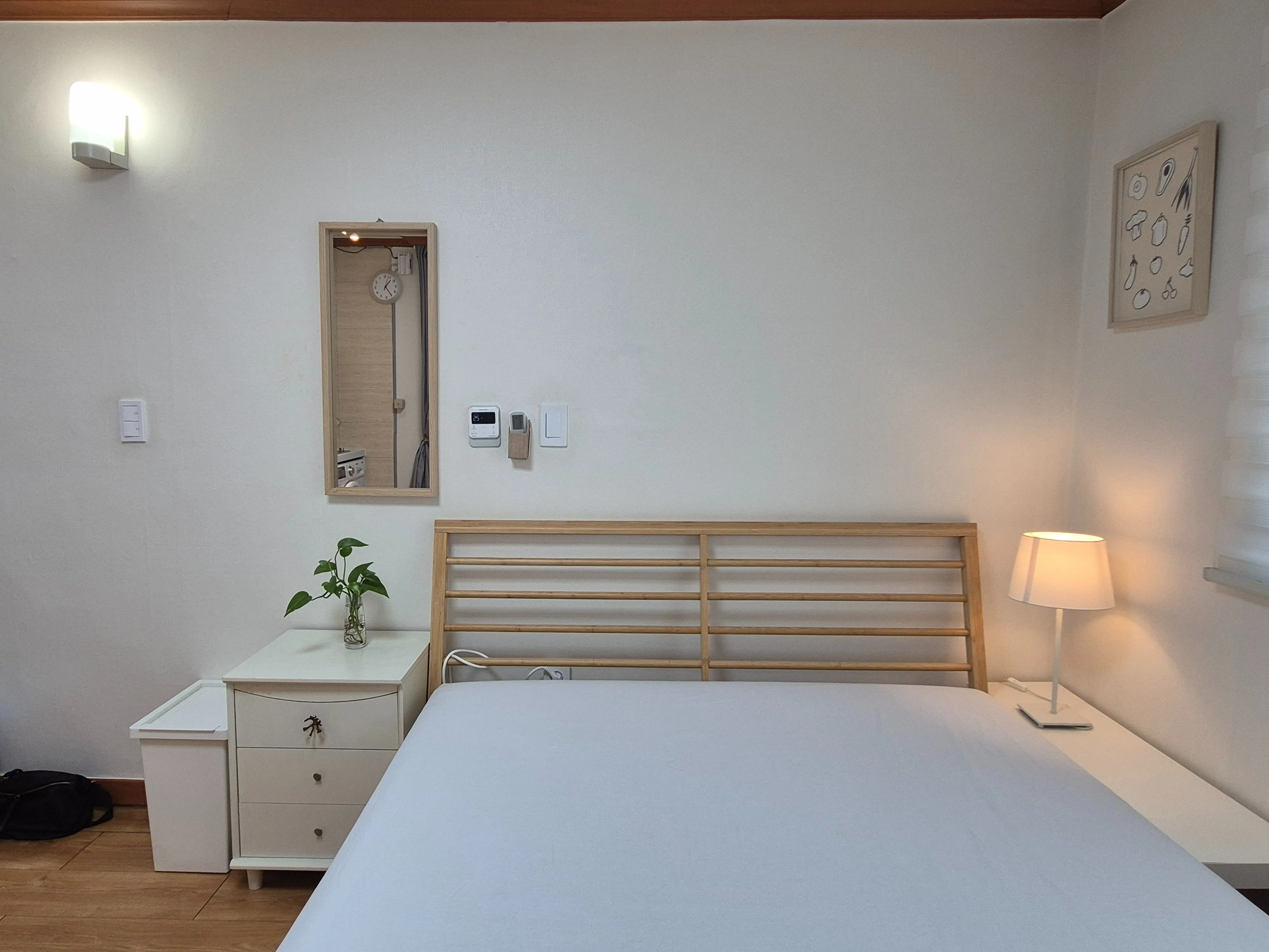 Yeongeon-dong One-Bedroom House near Hyehwa